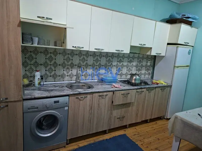Kirayə (günlük) 3 otaqlı Bağ evi  200m², Qəbələ