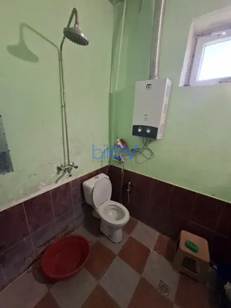 Kirayə (günlük) 3 otaqlı Bağ evi  200m², Qəbələ