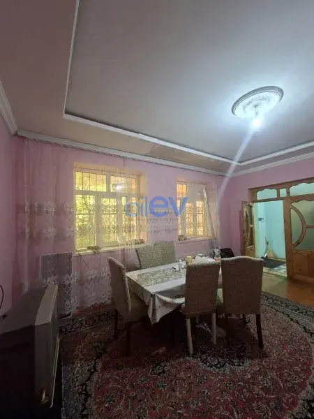 Kirayə (günlük) 3 otaqlı Bağ evi  200m², Qəbələ