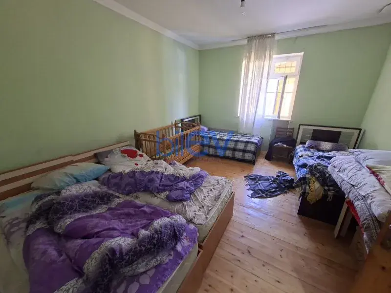 Kirayə (günlük) 3 otaqlı Bağ evi  200m², Qəbələ
