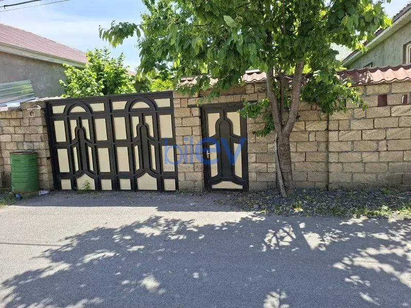 Kirayə (günlük) 3 otaqlı Bağ evi  200m², Qəbələ