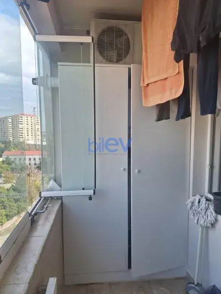 Satılır 2 otaqlı Yeni Tikili  81m², Bakı