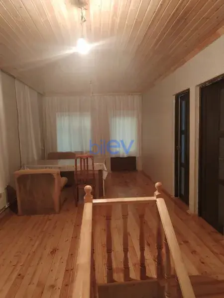 Aylıq Kirayə 4 otaqlı Həyət evi  98m², Bakı
