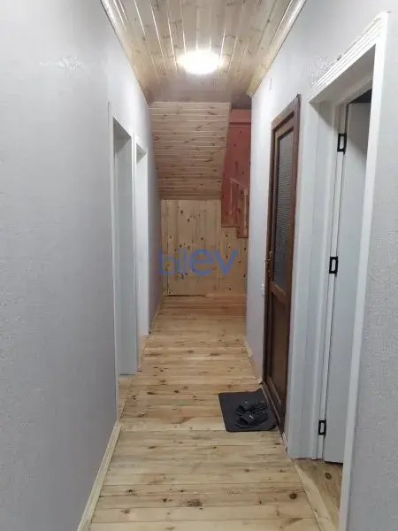 Aylıq Kirayə 4 otaqlı Həyət evi  98m², Bakı