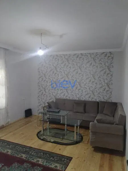 Aylıq Kirayə 4 otaqlı Həyət evi  98m², Bakı