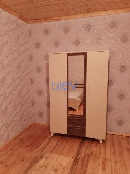 Aylıq Kirayə 4 otaqlı Həyət evi  98m², Bakı