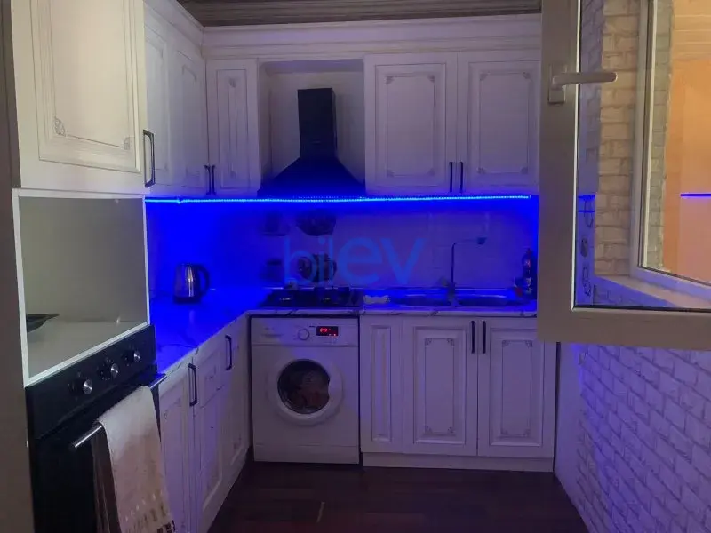 Satılır 4 otaqlı Həyət evi  120m², Bakı
