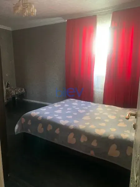 Satılır 4 otaqlı Həyət evi  120m², Bakı
