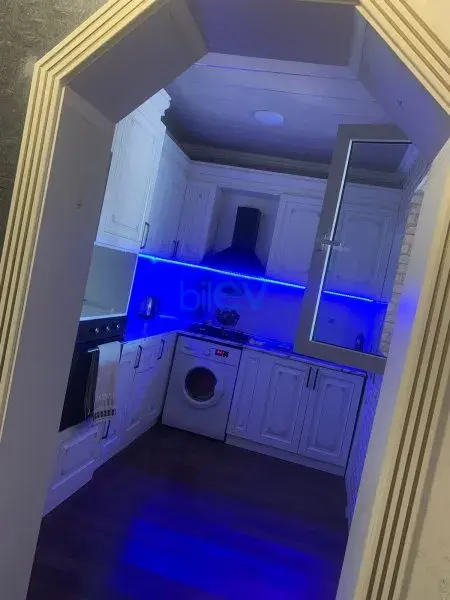 Satılır 4 otaqlı Həyət evi  120m², Bakı