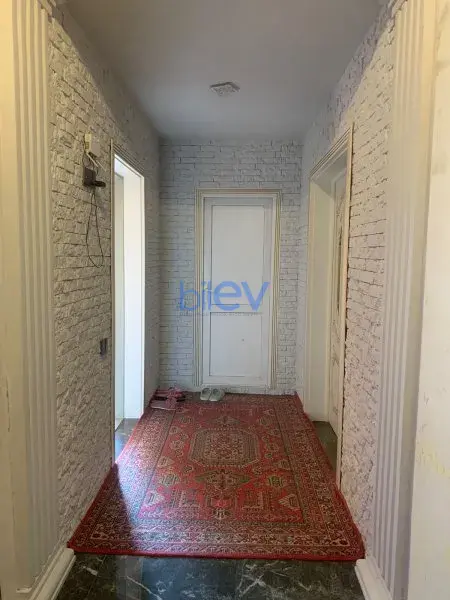 Satılır 4 otaqlı Həyət evi  120m², Bakı