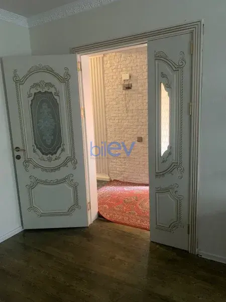Satılır 4 otaqlı Həyət evi  120m², Bakı