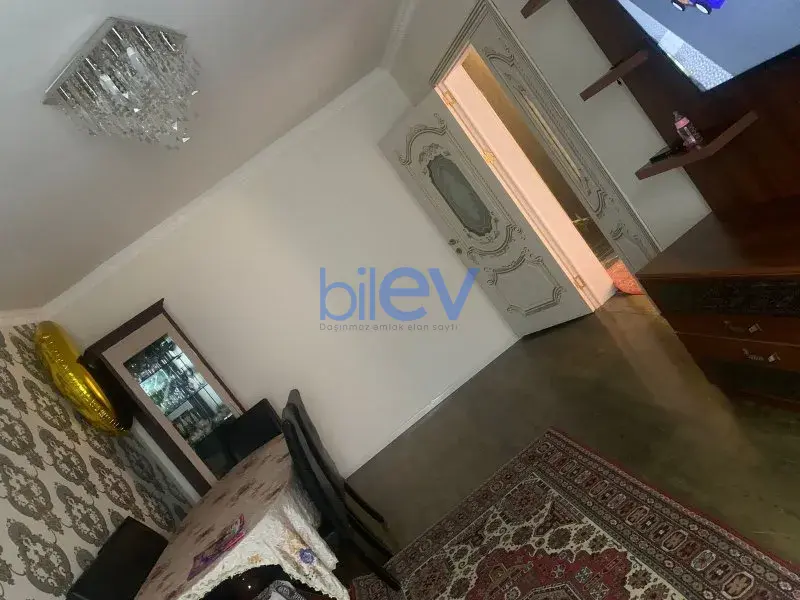 Satılır 4 otaqlı Həyət evi  120m², Bakı