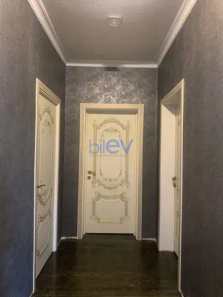 Satılır 4 otaqlı Həyət evi  120m², Bakı