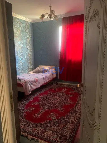 Satılır 4 otaqlı Həyət evi  120m², Bakı