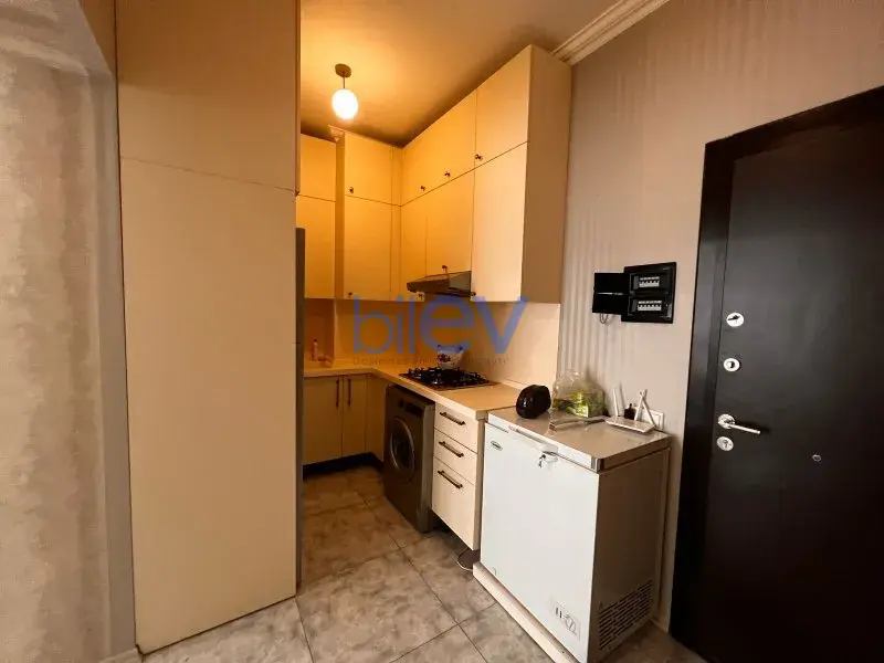Kirayə (aylıq) 2 otaqlı Yeni Tikili  50m², Bakı