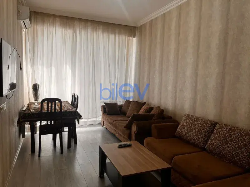Kirayə (aylıq) 2 otaqlı Yeni Tikili  50m², Bakı