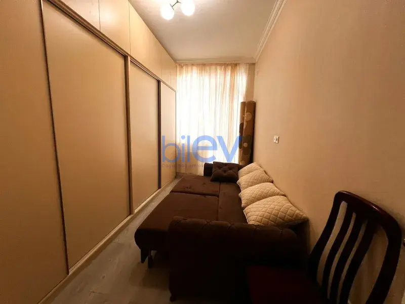 Kirayə (aylıq) 2 otaqlı Yeni Tikili  50m², Bakı