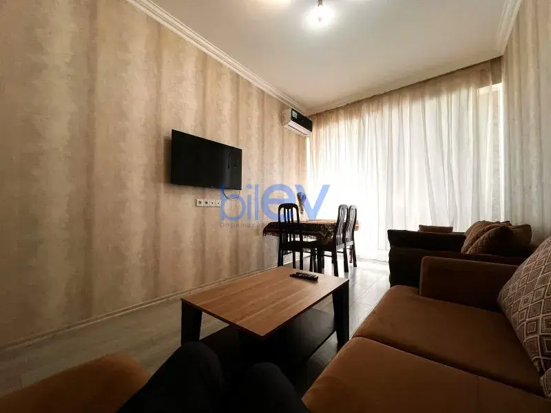 Kirayə (aylıq) 2 otaqlı Yeni Tikili  50m², Bakı