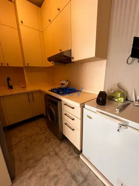 Kirayə (aylıq) 2 otaqlı Yeni Tikili  50m², Bakı
