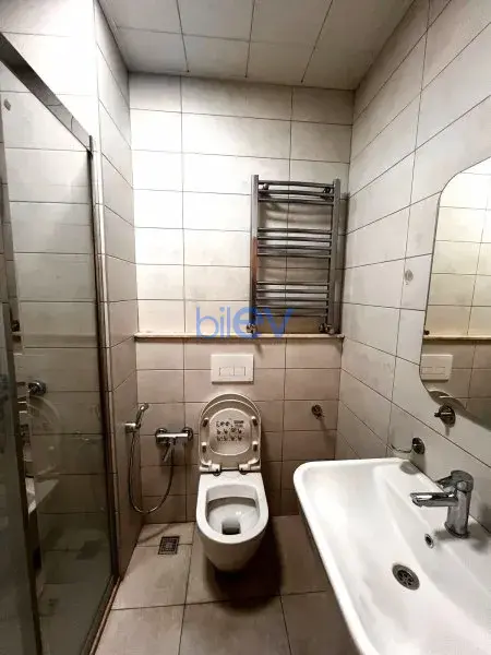 Kirayə (aylıq) 2 otaqlı Yeni Tikili  50m², Bakı