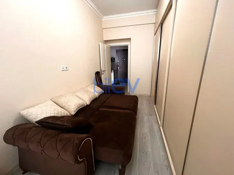 Kirayə (aylıq) 2 otaqlı Yeni Tikili  50m², Bakı