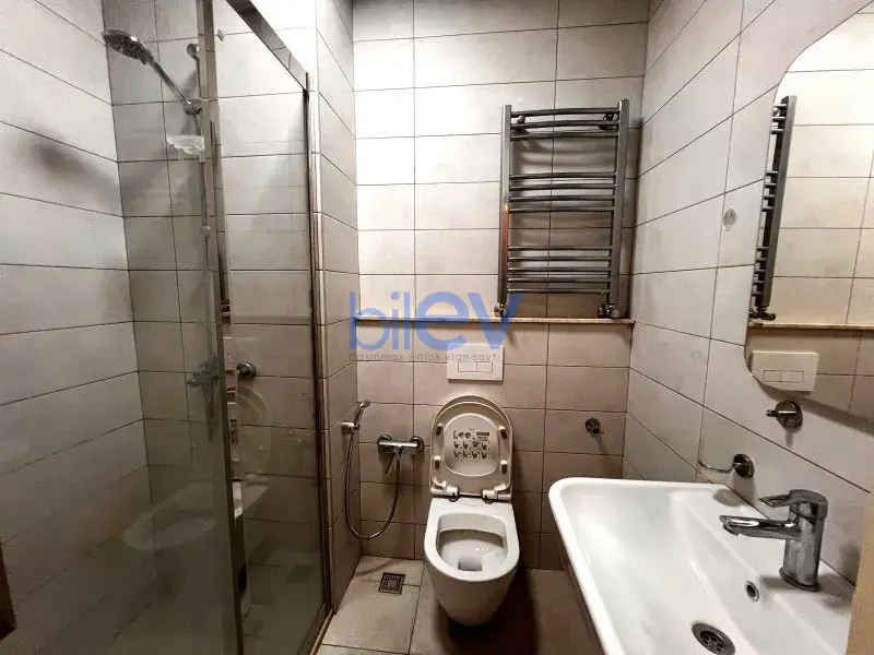 Kirayə (aylıq) 2 otaqlı Yeni Tikili  50m², Bakı