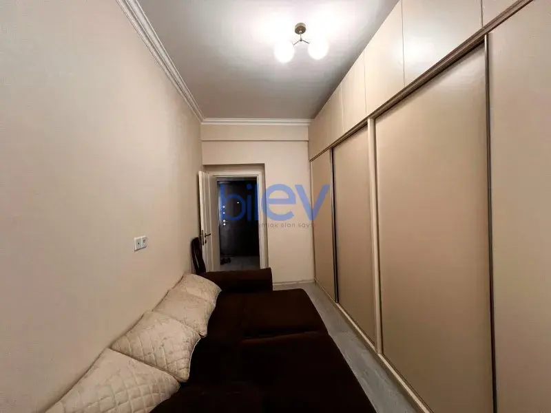 Kirayə (aylıq) 2 otaqlı Yeni Tikili  50m², Bakı