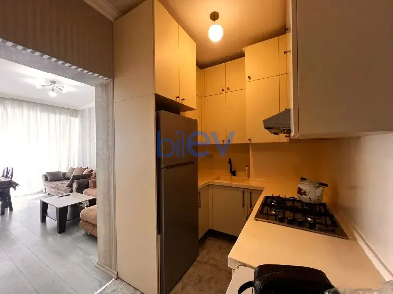 Kirayə (aylıq) 2 otaqlı Yeni Tikili  50m², Bakı