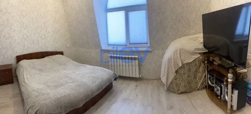 Satılır 3 otaqlı Yeni Tikili  101m², Bakı
