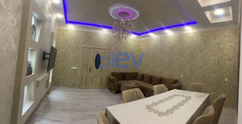 Satılır 3 otaqlı Yeni Tikili  101m², Bakı