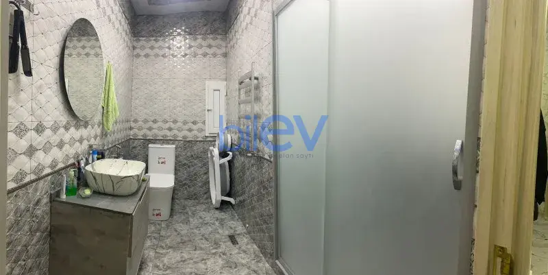 Satılır 3 otaqlı Yeni Tikili  101m², Bakı