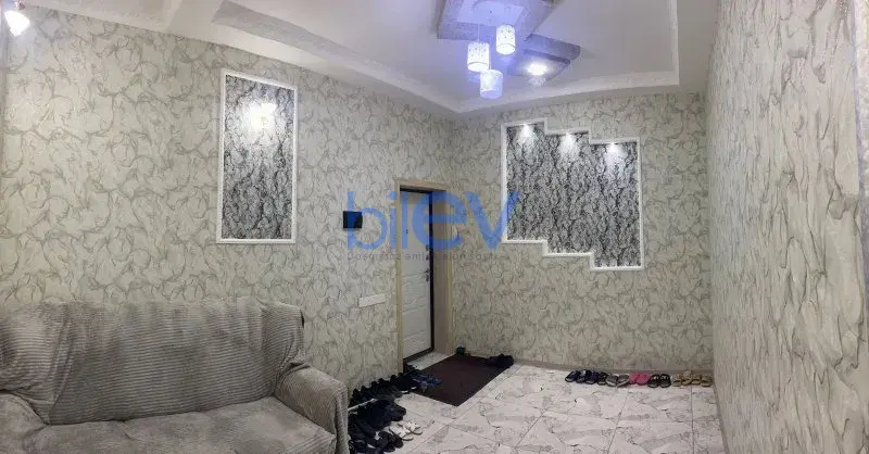 Satılır 3 otaqlı Yeni Tikili  101m², Bakı