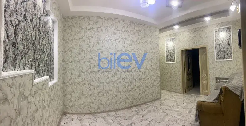 Satılır 3 otaqlı Yeni Tikili  101m², Bakı