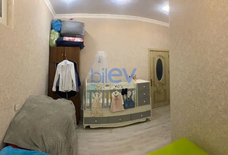 Satılır 3 otaqlı Yeni Tikili  101m², Bakı