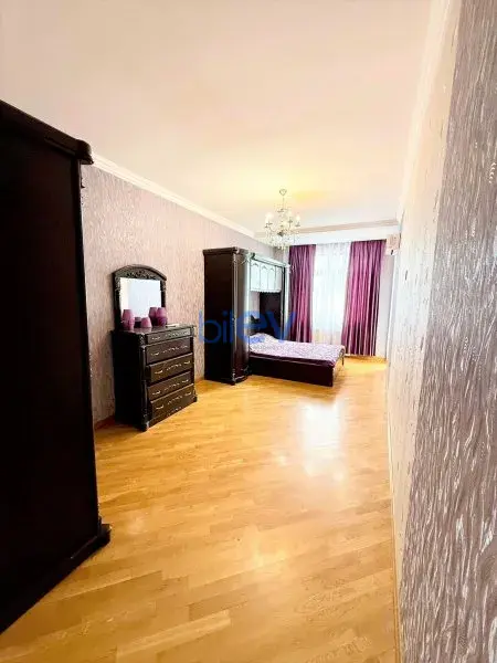 Kirayə (aylıq) 2 otaqlı Yeni Tikili  73m², Bakı