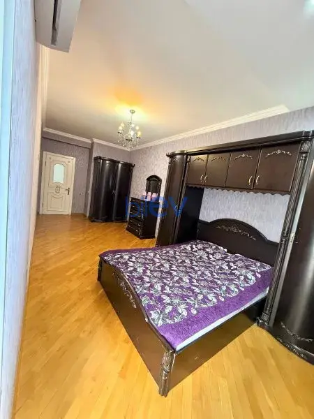 Kirayə (aylıq) 2 otaqlı Yeni Tikili  73m², Bakı