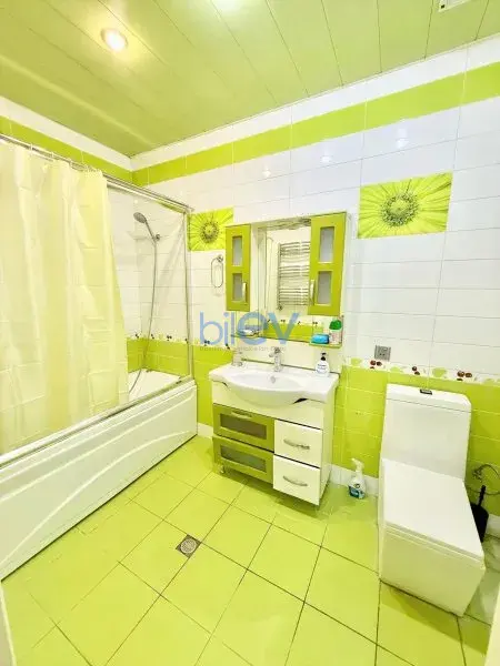 Kirayə (aylıq) 2 otaqlı Yeni Tikili  73m², Bakı