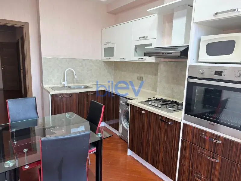 Kirayə (aylıq) 2 otaqlı Yeni Tikili  85m², Bakı