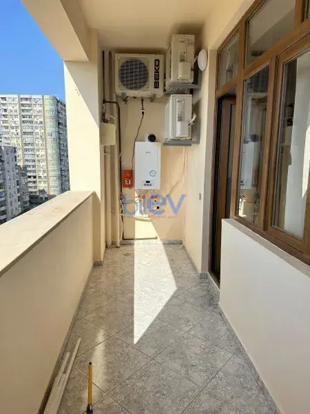 Kirayə (aylıq) 2 otaqlı Yeni Tikili  85m², Bakı