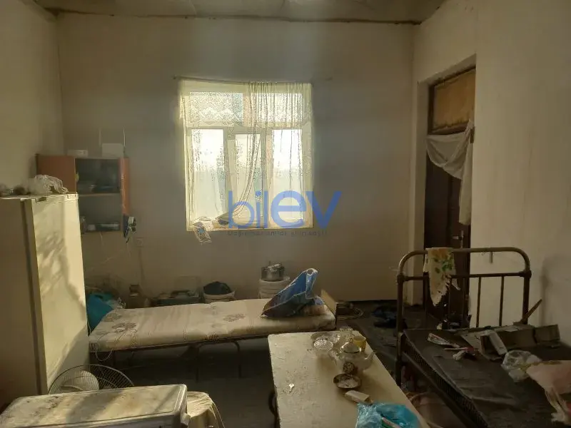 Satılır  otaqlı Torpaq  3m², Bakı