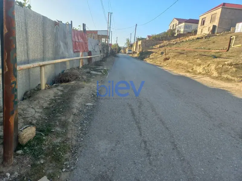 Satılır  otaqlı Torpaq  3m², Bakı