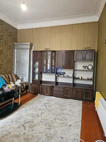 Satılır 2 otaqlı Həyət evi  100m², Bakı