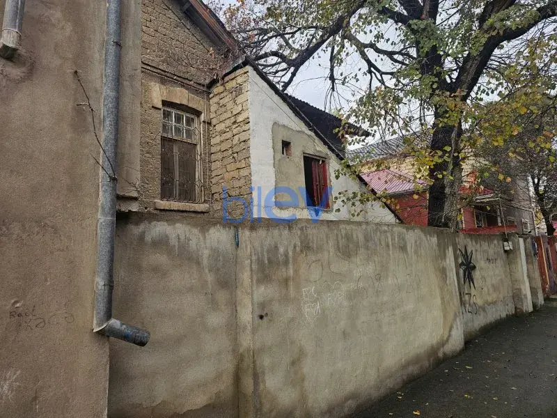 Satılır 2 otaqlı Həyət evi  100m², Bakı
