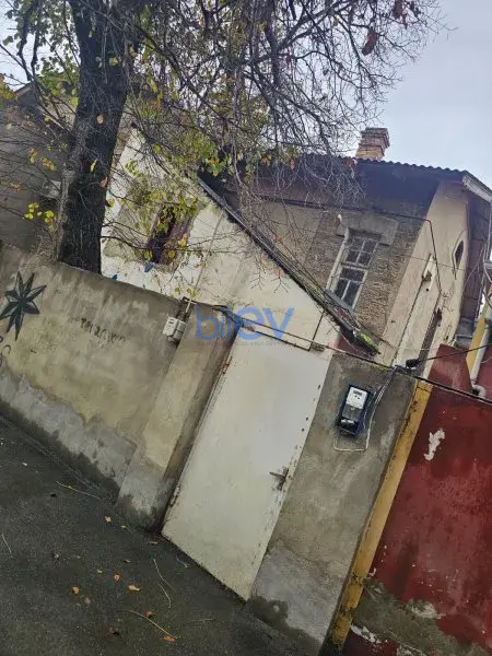 Satılır 2 otaqlı Həyət evi  100m², Bakı