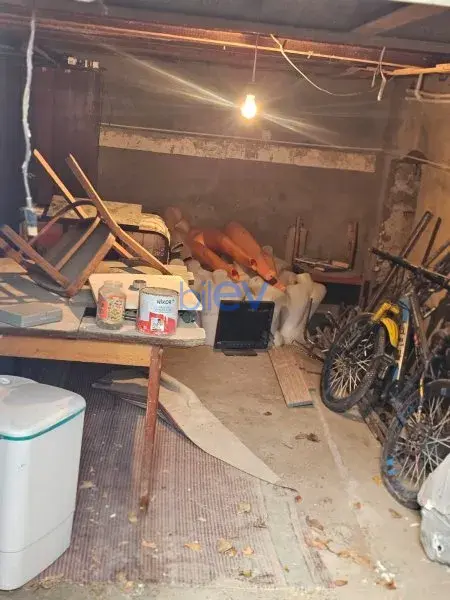 Satılır 2 otaqlı Həyət evi  100m², Bakı