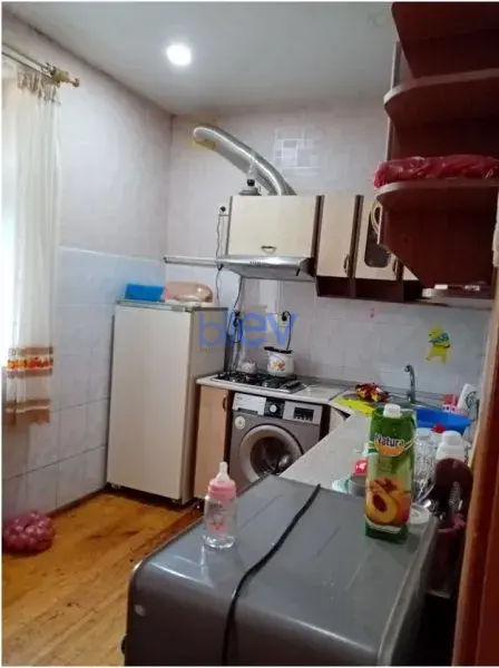 Satılır 1 otaqlı Köhnə Tikili  36m², Bakı