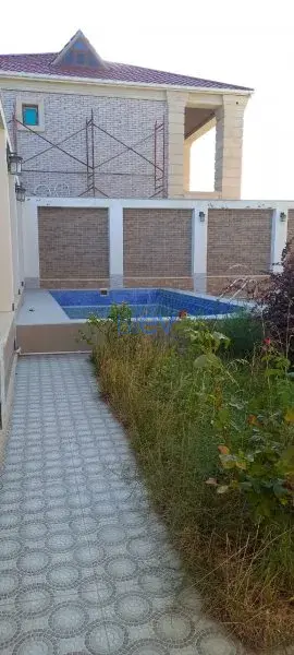 Satılır 6 otaqlı Bağ evi  320m², Bakı
