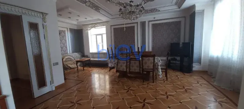 Satılır 6 otaqlı Bağ evi  320m², Bakı