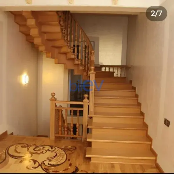 Satılır 6 otaqlı Bağ evi  320m², Bakı