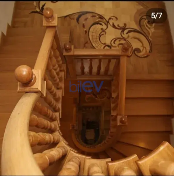 Satılır 6 otaqlı Bağ evi  320m², Bakı